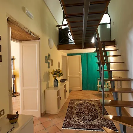 La Casa Di Donn'amelia 2* Molina (Salerno)