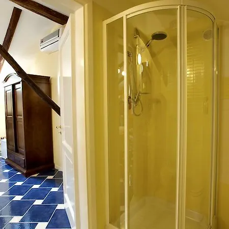 Bed & Breakfast La Casa Di Donn'amelia Molina (Salerno)