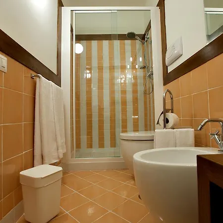 La Casa Di Donn'amelia Bed & Breakfast