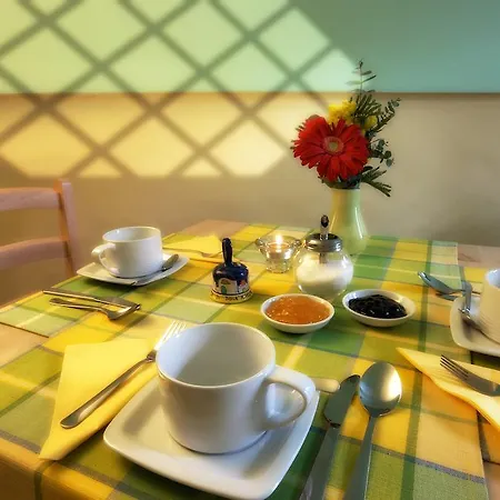 La Casa Di Donn'amelia Bed & Breakfast Molina (Salerno)