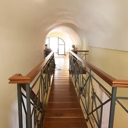 La Casa Di Donn'amelia 2* Molina (Salerno)